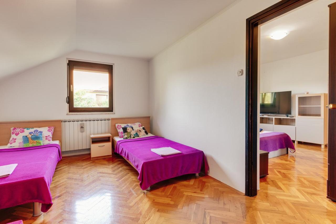 Apartments Lucija Slunj Esterno foto