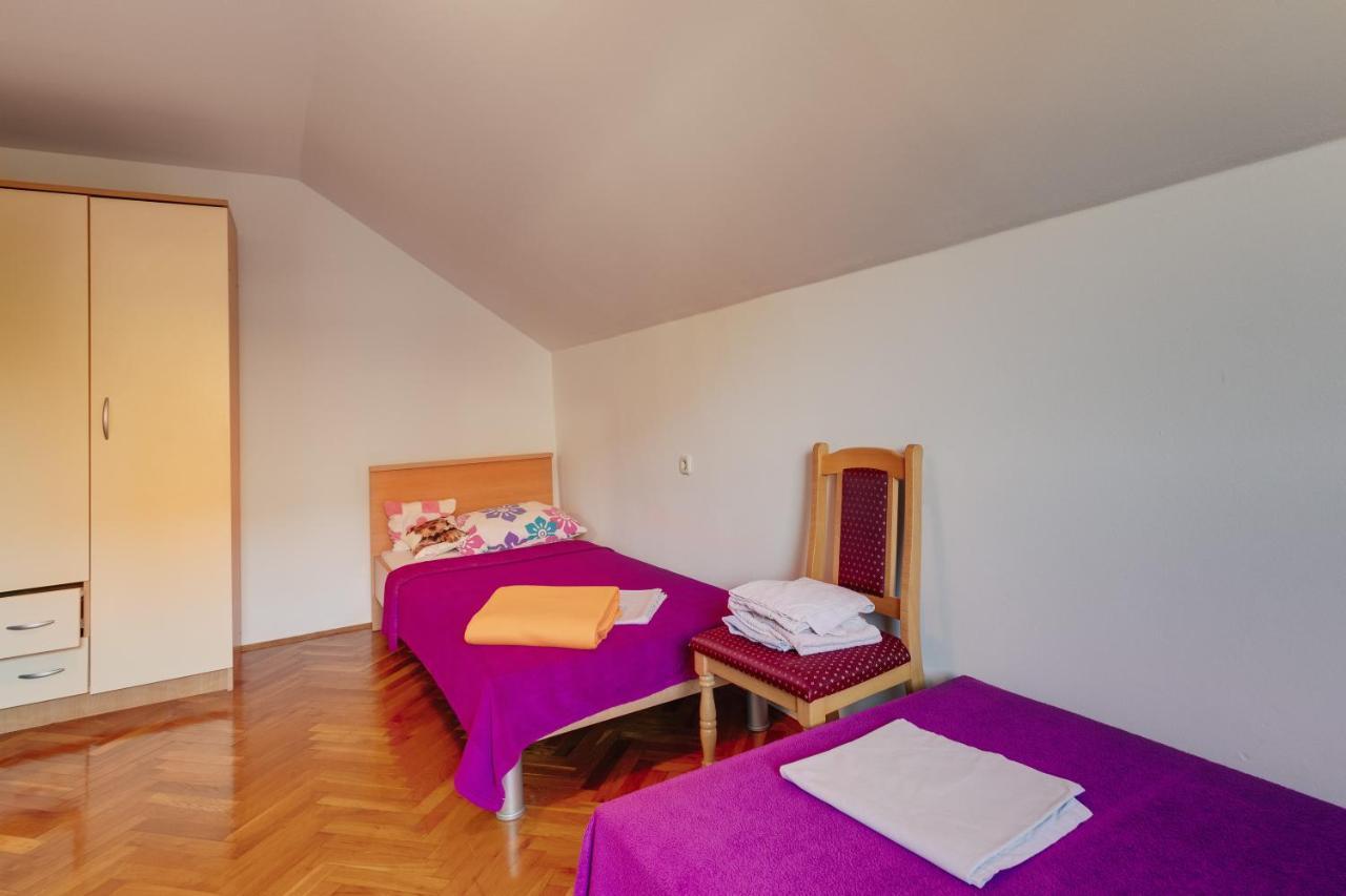 Apartments Lucija Slunj Esterno foto